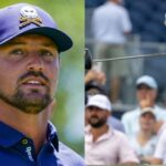 Tony Finau, uma 'inspiração' de Bryson Dechambeau, lida com 'Break 50' Challenge