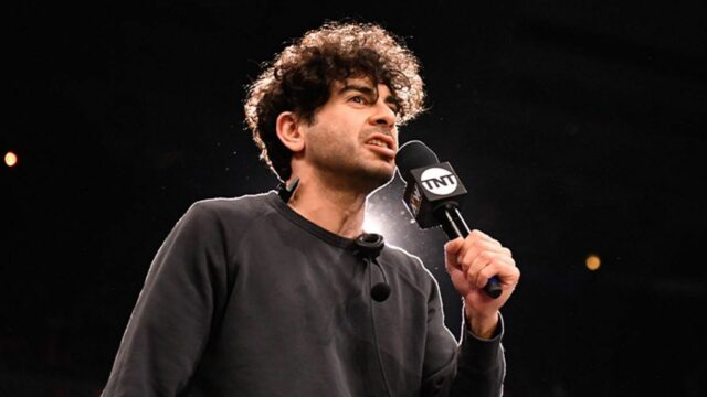 Tony Khan anunciou oficialmente que o major Yıldız era uma elite pouco antes da colisão

