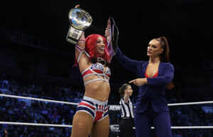 Tony Khan para “ridículo” Mercedes Rumores Tony Khan para "ridículo" Mercedes Rumores