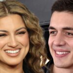 Tori Kelly e Andre Murillo Getchty 1
