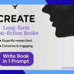 Torne -se um autor publicado por US $ 49 - não requer um Ghostwriter
