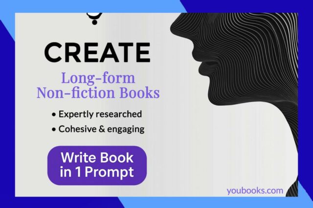 Torne -se um autor publicado por US $ 49 - não requer um Ghostwriter

