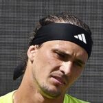 Toronto Top Seeds Zverev recebeu uma visão especializada do rival aposentado Rafael Nadal