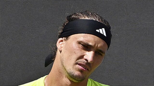 Toronto Top Seeds Zverev recebeu uma visão especializada do rival aposentado Rafael Nadal


