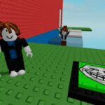 Captura de tela de jogo da Gear Tower (imagem via Roblox)