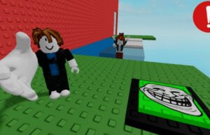 Torre de engrenagem: guia para iniciantes Captura de tela de jogo da Gear Tower (imagem via Roblox)