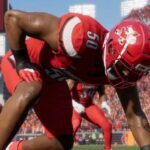 Tortilhas da Texas Tech e mais atualizações do CFB 26 são exibidas através de contas da equipe