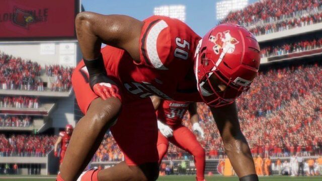 Tortilhas da Texas Tech e mais atualizações do CFB 26 são exibidas através de contas da equipe

