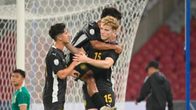 Torturado pela Seleção Nacional da Indonésia, a Malásia Sub-23 falhou miseravelmente na Copa do Aff

