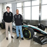 Toto Wolff revela detalhes sobre o relacionamento de Lewis Hamilton após movimentos da Ferrari