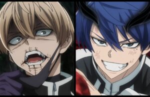 Tougen atual episódio 4: data e hora de lançamento, onde assistir e muito mais Como visto no Homare Byouubagura Tougen Anime (foto através do Studio Hibari)