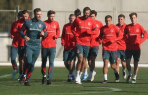 Tour Australia e Diário de Wrexham: “Eles não nos conheciam há 20 anos, mas certamente o farão agora”. Tour Australia e Diário de Wrexham: "Eles não nos conheciam há 20 anos, mas certamente o farão agora".