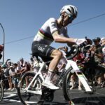 Tour de France 2025: Pogacar cai como um protesto anti-protesto devastando o 11º estágio final