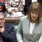 O primeiro -ministro Keir Starmer e o chanceler Rachel Reeves lançou uma ofensiva da cidade após a vitória em julho de 2024