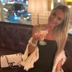 Herdeiros ricos Jenny Helliwell se envolveram em