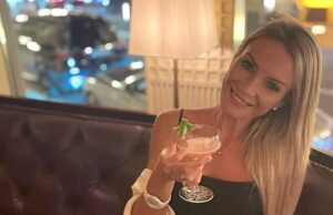 Trader da cidade -Fazendo que permaneceu com apenas £ 325.000 por seu herdeiro exs £ 61,5 milhões de riqueza vence o apelo do divórcio após “turno de gênero” Herdeiros ricos Jenny Helliwell se envolveram em