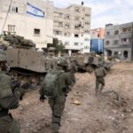 Trágico! Mais de 300 funcionários da ONU morreram do ataque de Israel a Gaza