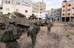 61.827 Gazans morreram de agressão militar israelense, a maioria das mulheres e crianças Trágico! Mais de 300 funcionários da ONU morreram do ataque de Israel a Gaza