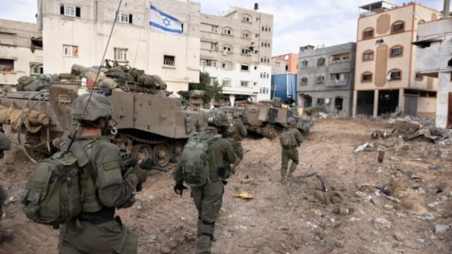 Trágico! Mais de 300 funcionários da ONU morreram do ataque de Israel a Gaza

