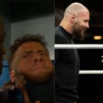 Traição de choque; Jon Maxley vence o título novamente? 3 estimativas selvagens para o Aew Dyname da próxima semana