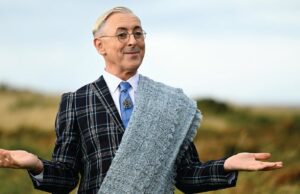 “Traidores”, uma edição de um dia ‘entre 2025. Emmy Nomine anunciou anunciado cedo EMMI 2025 Previsões de indicação