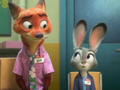 Como o compositor de ‘Zootopia 2’ Michael Giacchino canalizou ‘The Empire Strikes Back’ para a sequência da Disney Trailer 'Zootopia 2' Veja Nick e Judi na terapia de pares