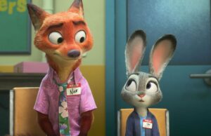 Como o compositor de ‘Zootopia 2’ Michael Giacchino canalizou ‘The Empire Strikes Back’ para a sequência da Disney Trailer 'Zootopia 2' Veja Nick e Judi na terapia de pares