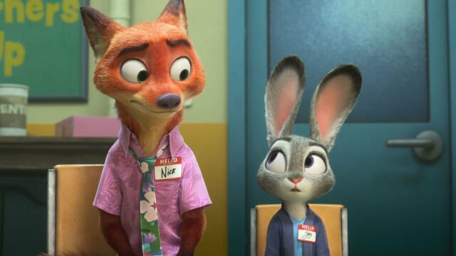 Trailer 'Zootopia 2' Veja Nick e Judi na terapia de pares

