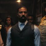 Trajes de "pecadores" usados ​​originalmente destinados à reinicialização de "lâmina" da Marvel