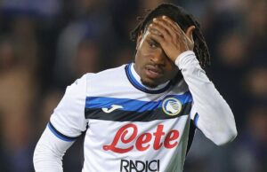 Transferir rumores, notícias: Barcelona Eye Lookman depois de Williams desprezando Transferir rumores, notícias: Barcelona Eye Lookman depois de Williams desprezando