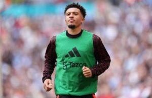 Transferir rumores, notícias: Juventus se move para Sancho Transferir rumores, notícias: Juventus se move para Sancho