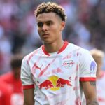 Transferir rumores, notícias: Liverpool Eye Nusa, Fofana se Rodrygo Move Falla