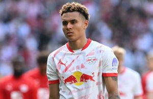 Transferir rumores, notícias: Liverpool Eye Nusa, Fofana se Rodrygo Move Falla Transferir rumores, notícias: Liverpool Eye Nusa, Fofana se Rodrygo Move Falla