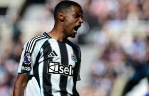 Transferir rumores, notícias: Liverpool chega a um acordo verbal com Isak Transferir rumores, notícias: Liverpool chega a um acordo verbal com Isak