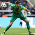 Transferir rumores, notícias: Man United Target Pope, Donnarumma em busca de goleiros
