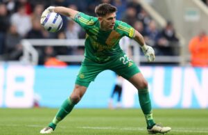 Transferir rumores, notícias: Man United Target Pope, Donnarumma em busca de goleiros Transferir rumores, notícias: Man United Target Pope, Donnarumma em busca de goleiros