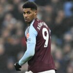 Transferir rumores, notícias: o Bayern se vira para Rashford depois que Diaz se mudou