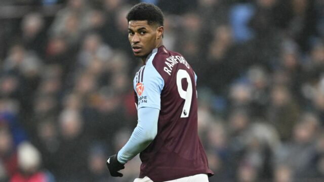 Transferir rumores, notícias: o Bayern se vira para Rashford depois que Diaz se mudou

