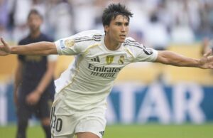 Transfira rumores, notícias: Chelsea Eye Move para a García de Madri Transfira rumores, notícias: Chelsea Eye Move para a García de Madri