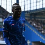 Transfira rumores, notícias: Man United para Jackson de Chelsea ou Sesko de Leipzig