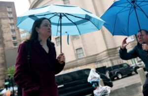 Tratamento comercial de tratamento – A e filha de James Colo – demitiu Trump Doy Tratamento comercial de tratamento - A e filha de James Colo - demitiu Trump Doy