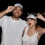 Travis Kelce Taylor Swift Svify Instagram 1