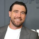 Travis Kelce Hella Good Hair F1225