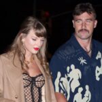 Travis Kelce e Taylor Swift