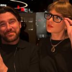 Travis Kelce e Taylor Swift