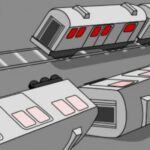 Treinado na Alemanha, várias pessoas foram relatadas mortas e feridas