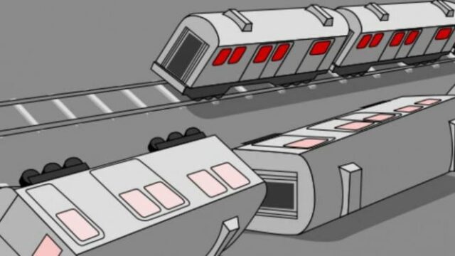 Treinado na Alemanha, várias pessoas foram relatadas mortas e feridas

