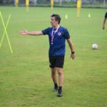 Treinador de Bengala Bengala Bengala: Figueira estrangeiro, Sibille não está disponível para abrir a Copa Durand