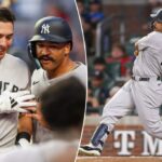 Trent Grisham explode tardio Salt Szem para superar os Braves no Slugfest pela primeira vitória após o turno