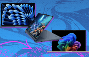 Três de nossos laptops favoritos de 2025 estão agora a preços recordes Apple MacBook Air